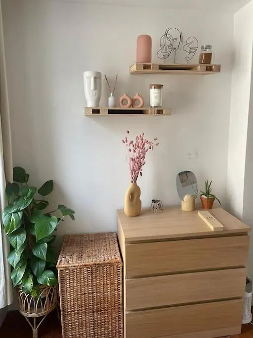 Charming Apartment 40 M2, 10Th Παρίσι Γαλλία