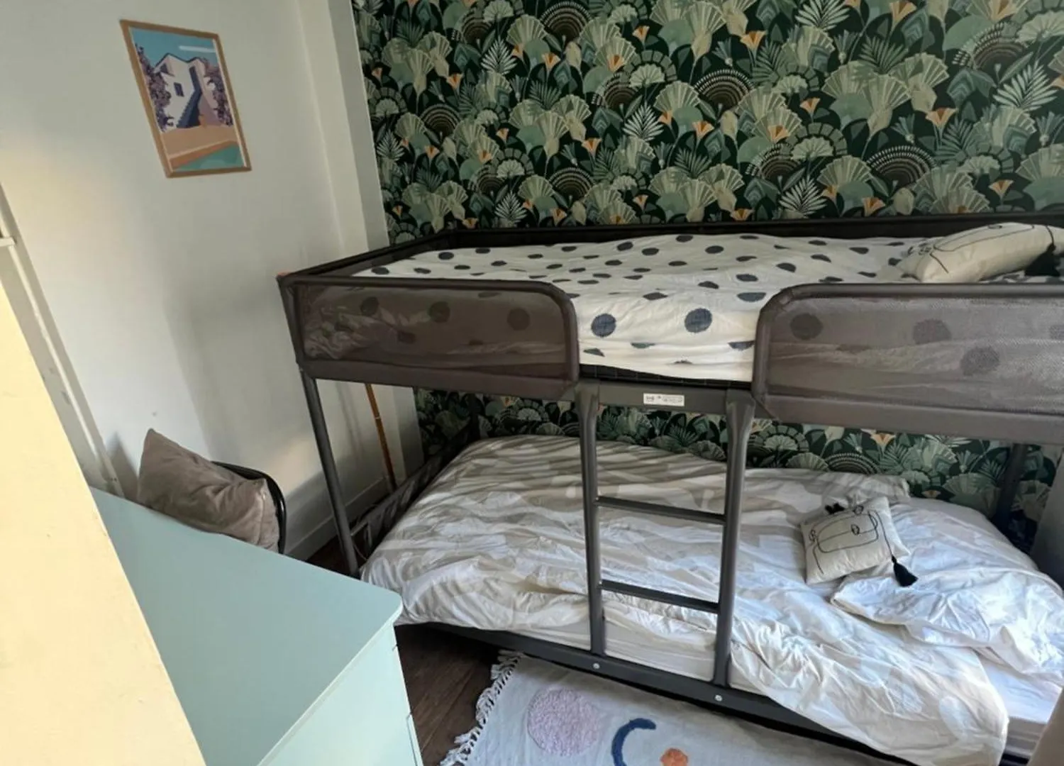 Charming Apartment 40 M2, 10Th Παρίσι