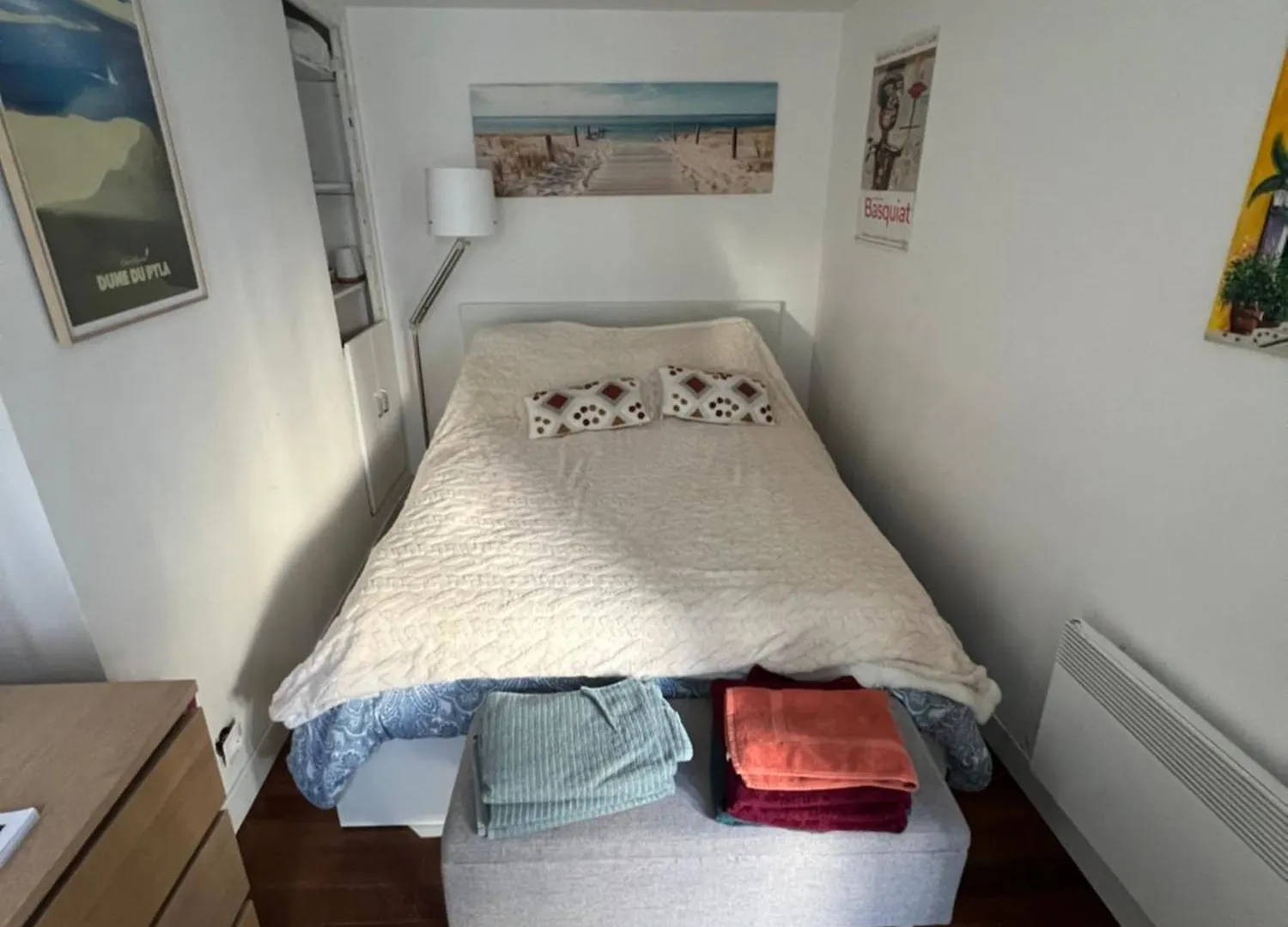 Charming Apartment 40 M2, 10Th Paris France